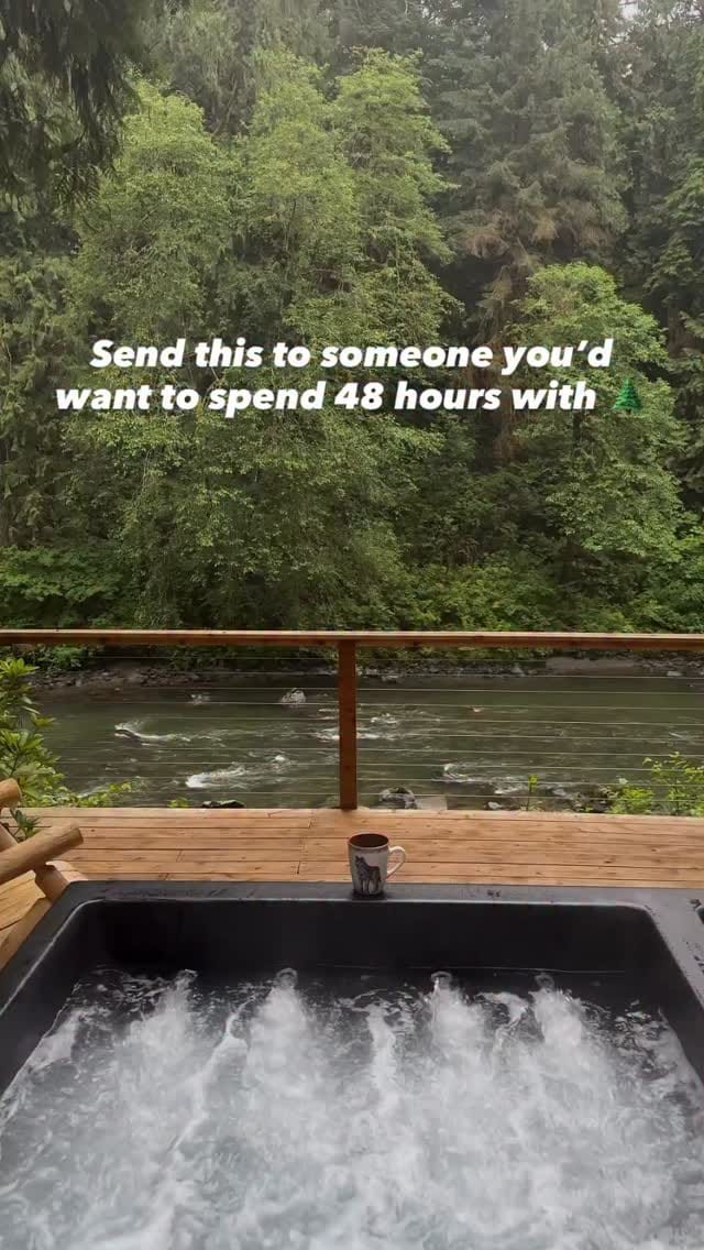 Post 6 by Northwest Pads | Stay → Own → Earn on Instagram (video)