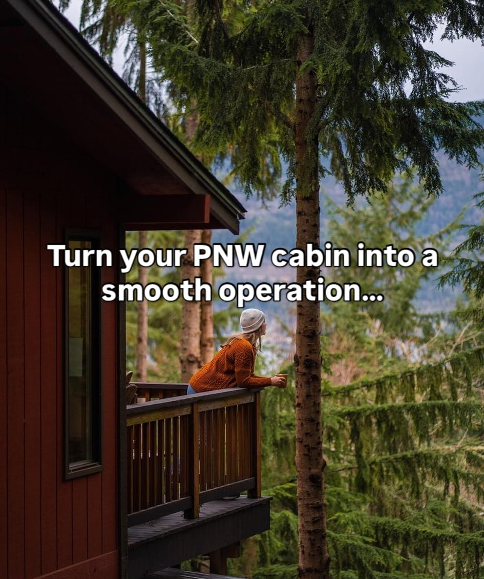 Post 3 by Northwest Pads | Stay → Own → Earn on Instagram (image)