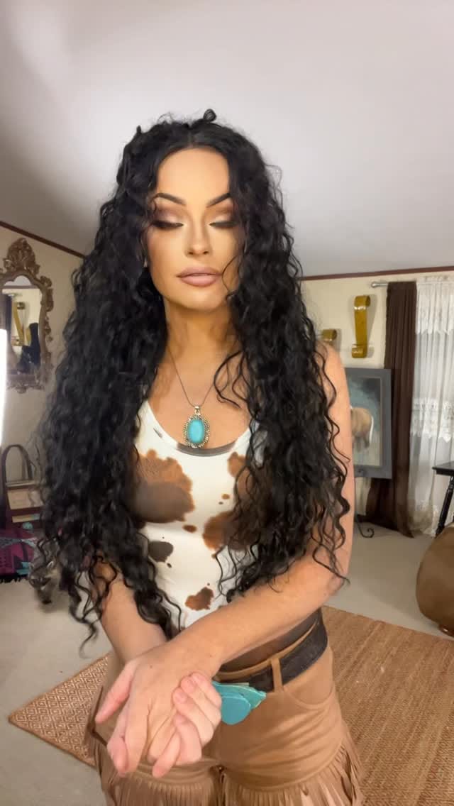 Post 8 by Kasey Merced on Instagram (video)