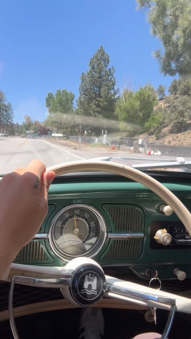 Post 2 by Drew Hafner on Instagram (video)
