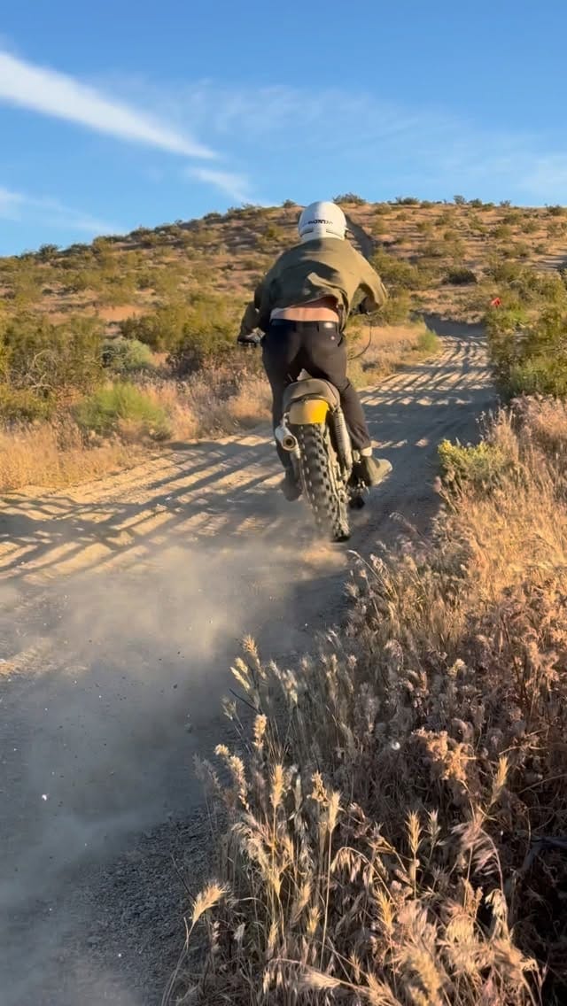 Post 9 by Drew Hafner on Instagram (video)