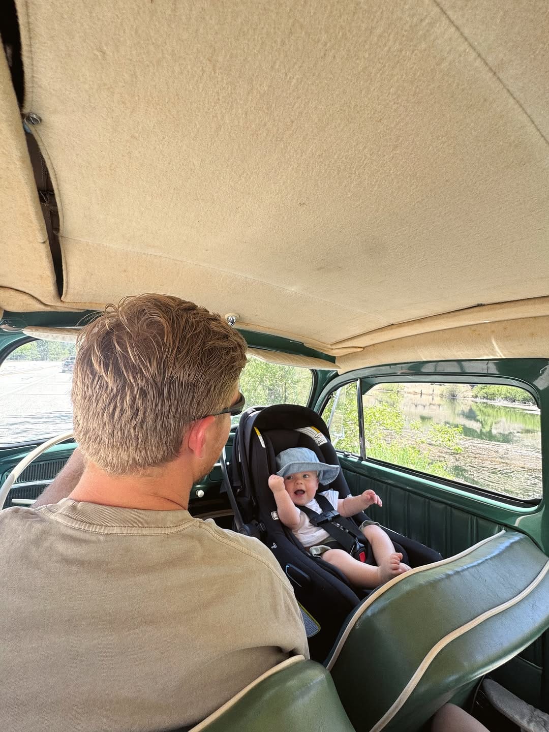 Post 3 by Drew Hafner on Instagram (carousel)