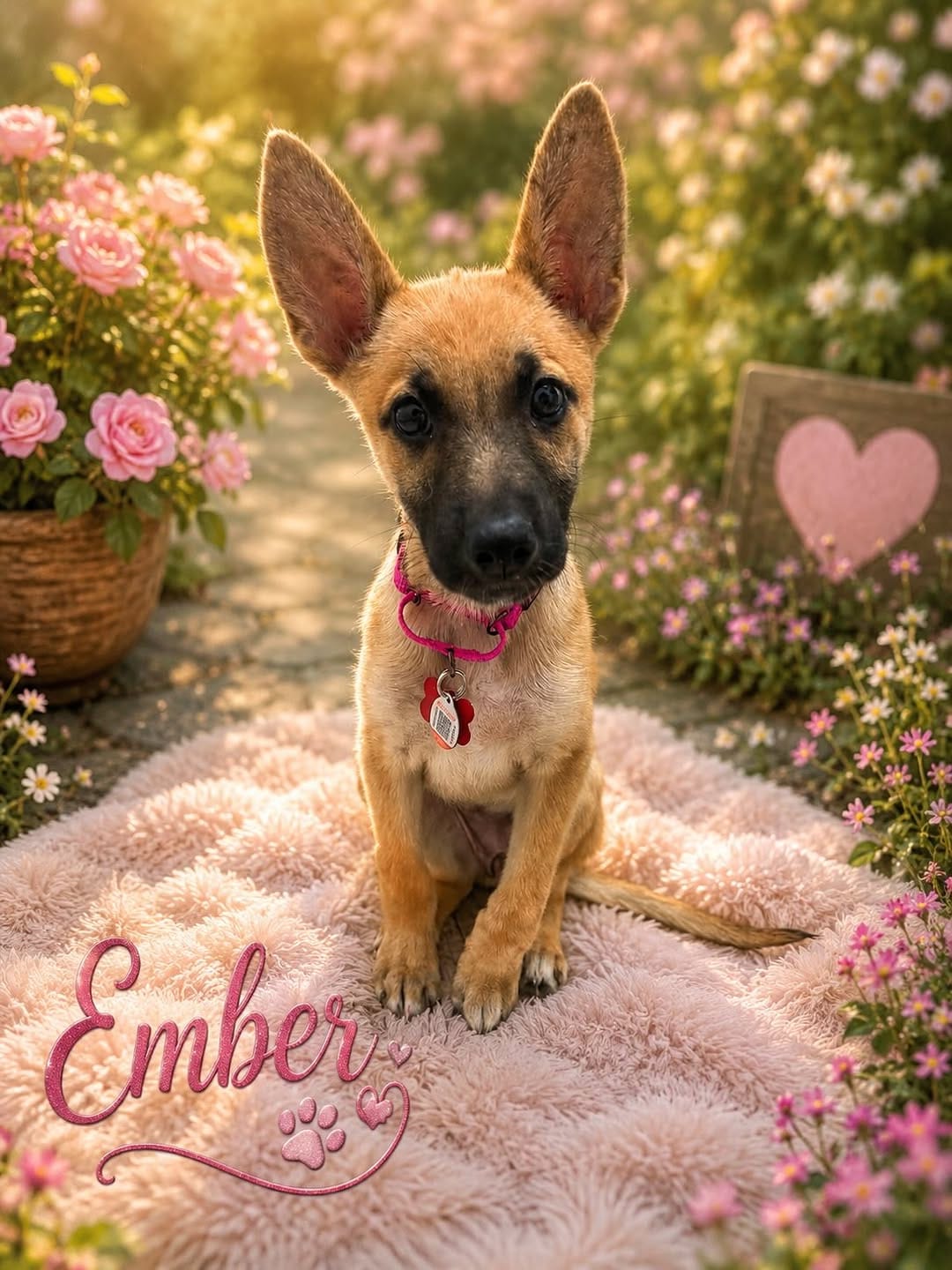Post 8 by Sunnyside Street Dog Rescue on Instagram (carousel)