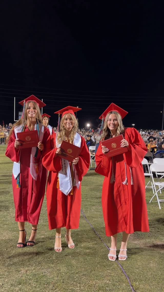 Post 4 by Arizona Western College on Instagram (video)