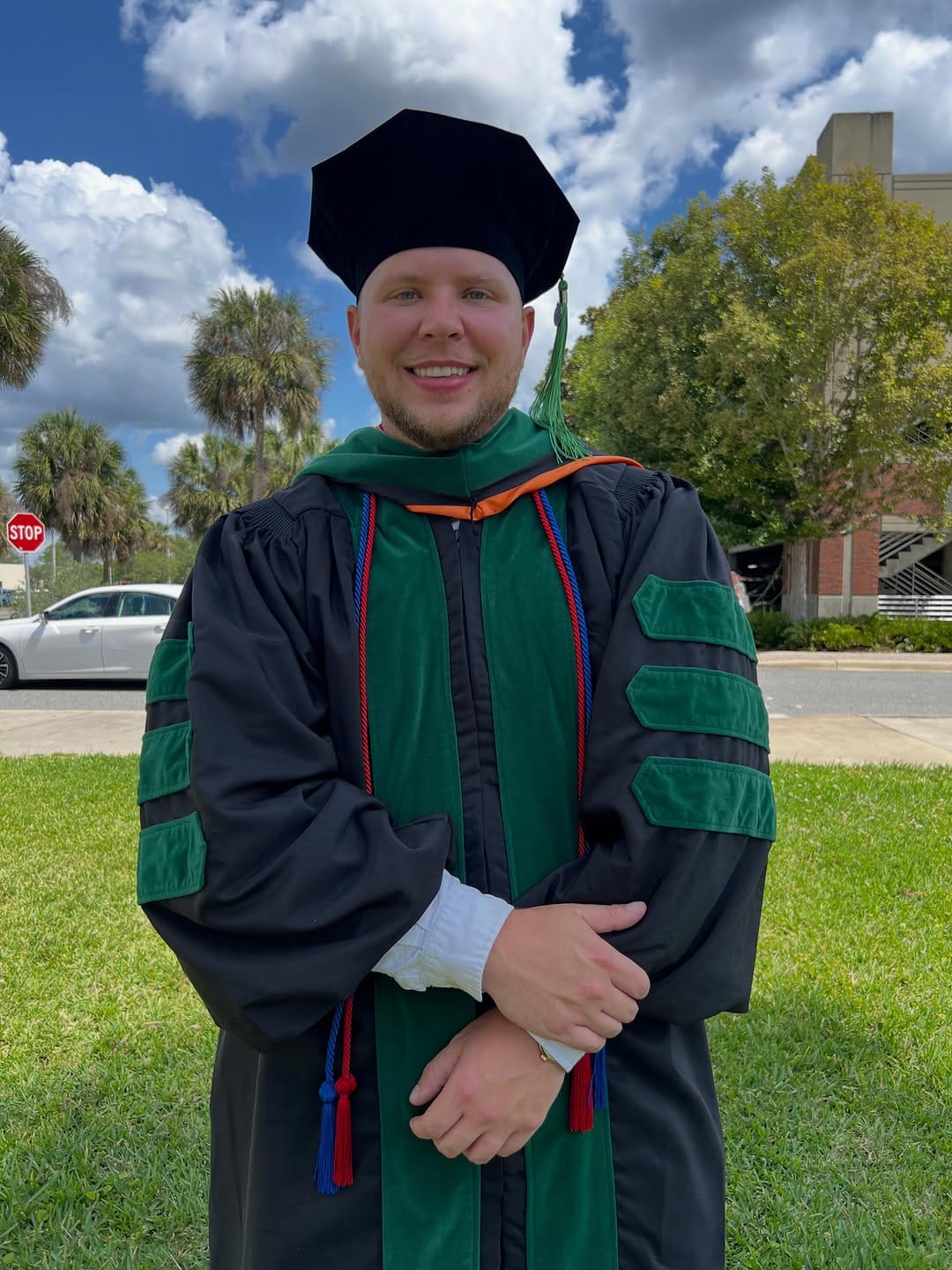 Post 6 by UF College of Medicine on Instagram (image)