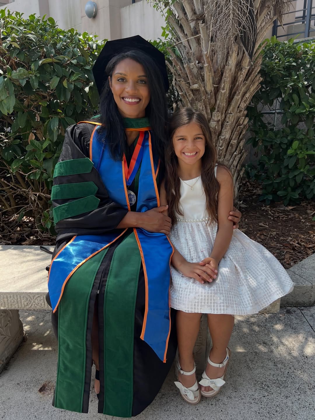 Post 7 by UF College of Medicine on Instagram (image)