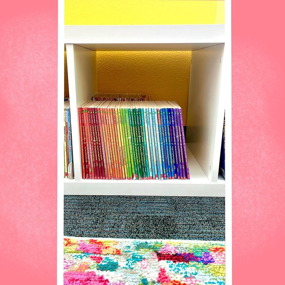 Post 9 by Megan | teaching3rdgradethings on Instagram (image)