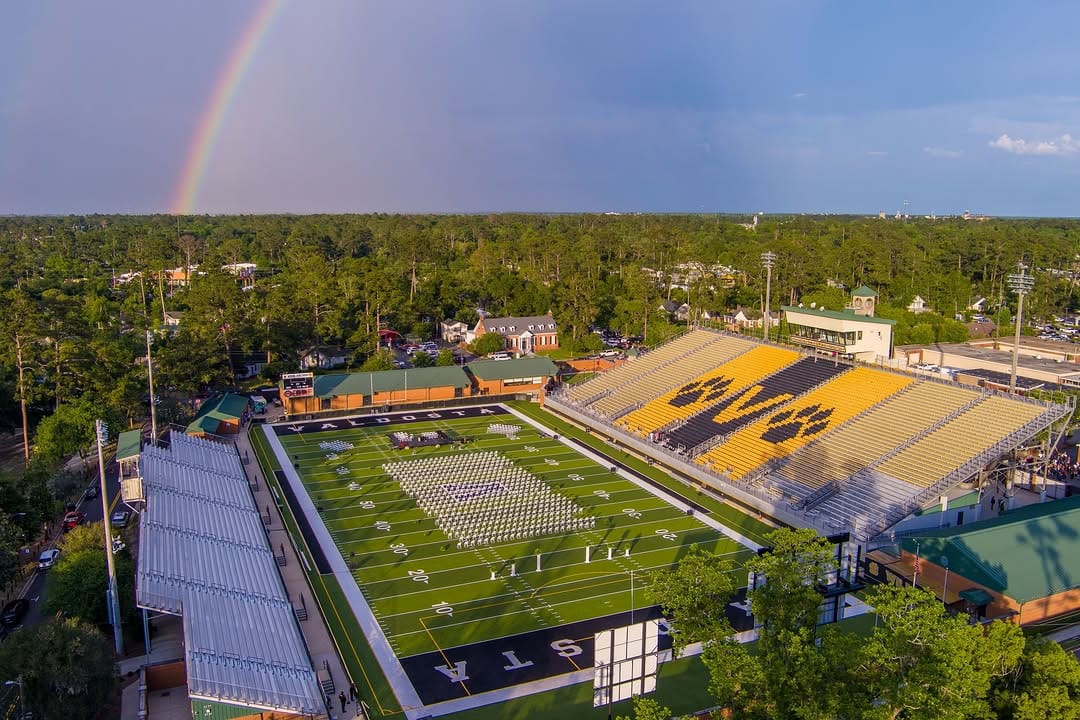Post 2 by Valdosta City Schools on Instagram (carousel)