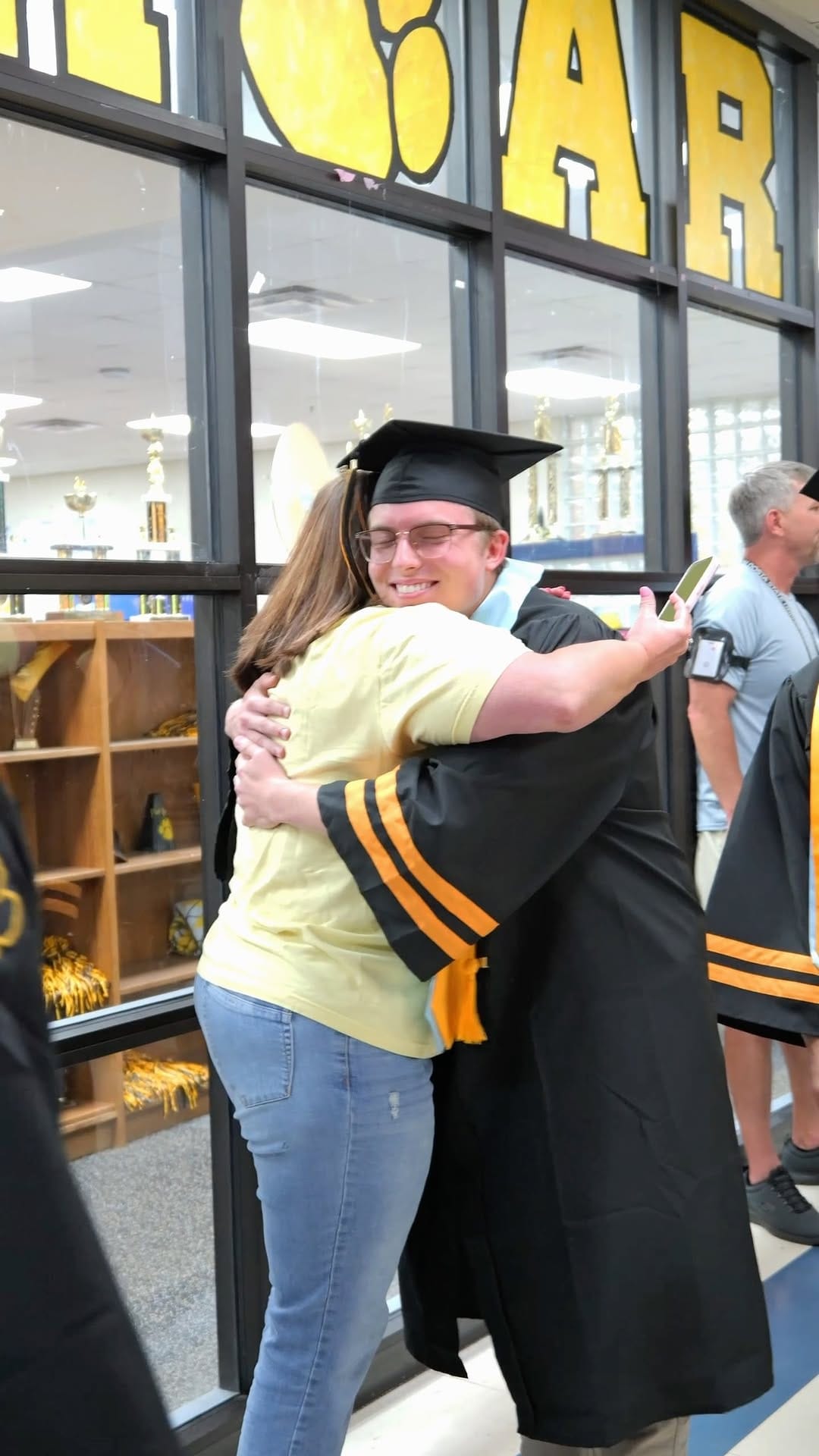 Post 9 by Valdosta City Schools on Instagram (video)