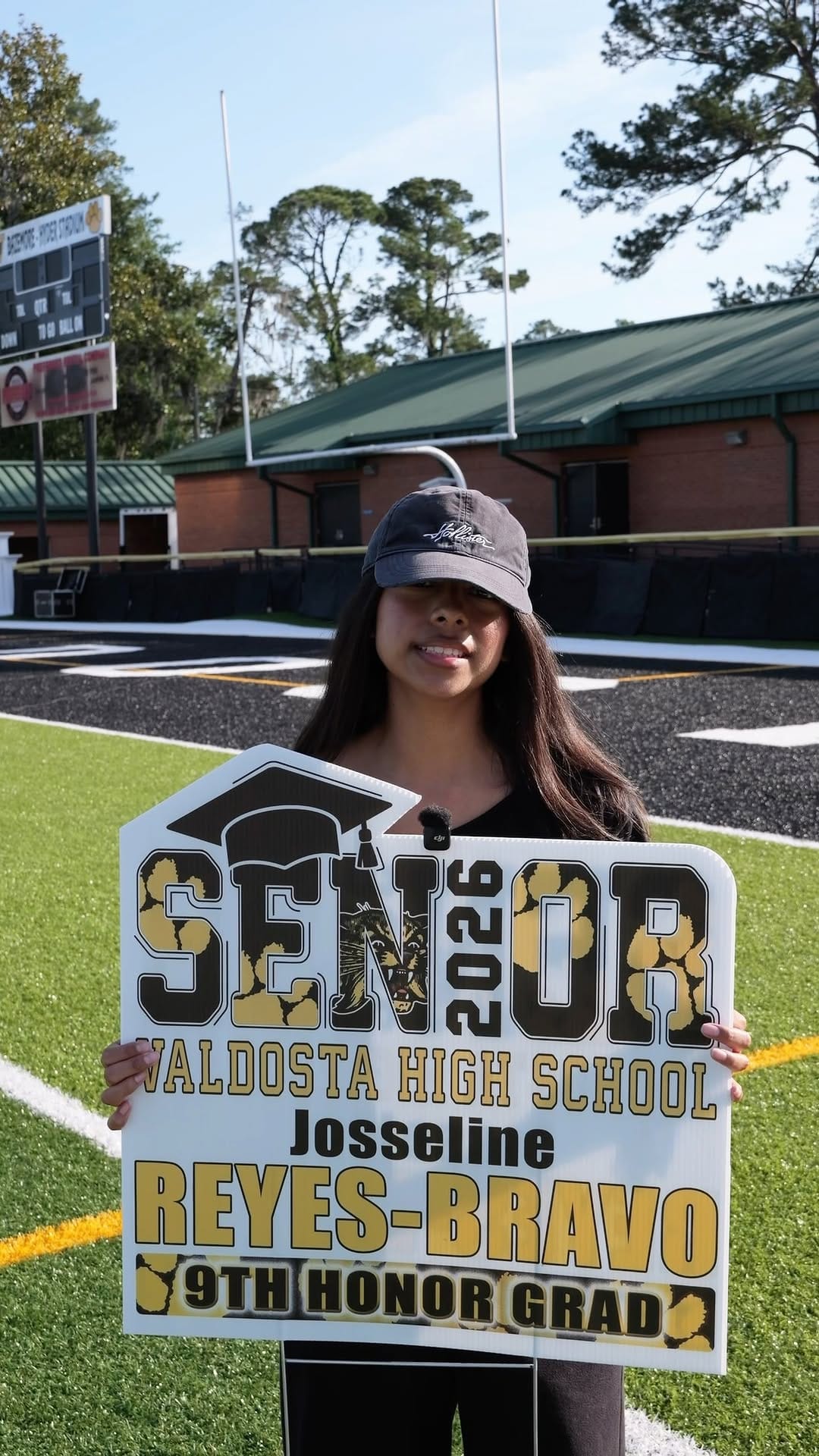 Post 10 by Valdosta City Schools on Instagram (video)