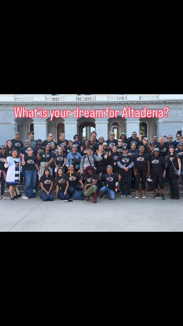 Post 2 by The California Black Power Network on Instagram (video)