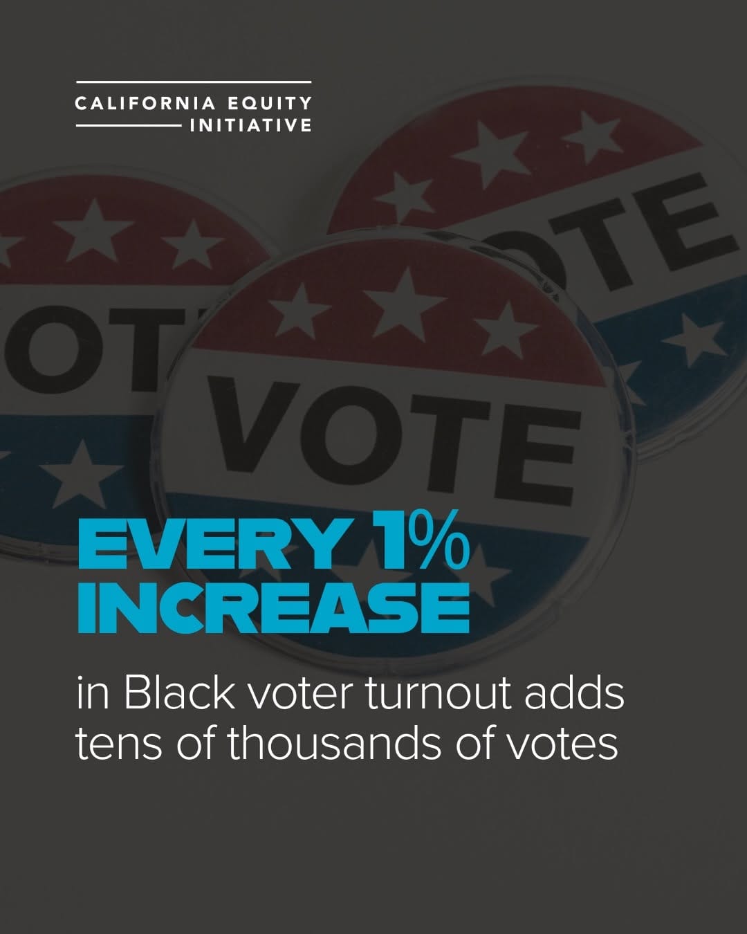 Post 6 by The California Black Power Network on Instagram (carousel)