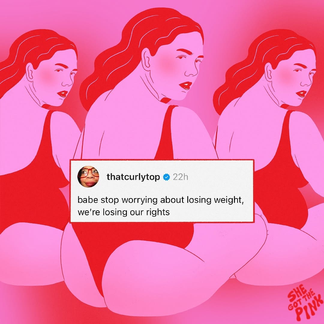 Post 4 by taylor steinbeck | femme art 💕 on Instagram (carousel)