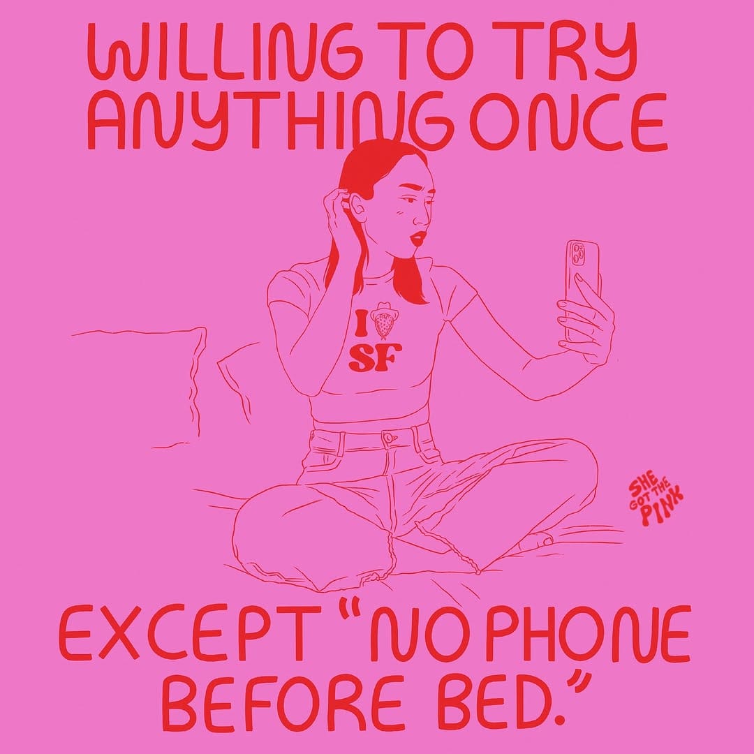 Post 2 by taylor steinbeck | femme art 💕 on Instagram (carousel)