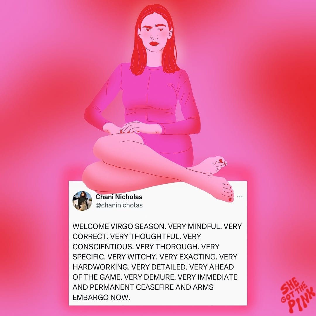Post 6 by taylor steinbeck | femme art 💕 on Instagram (carousel)