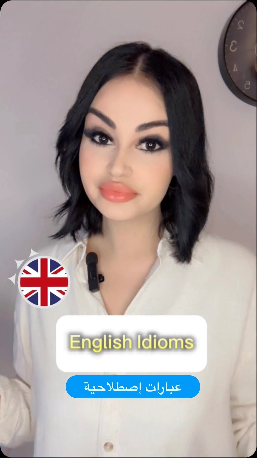 Post 9 by Learn English with Zoey on Instagram (video)