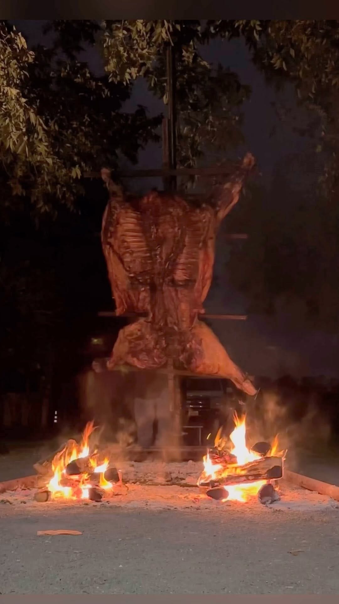 Post 9 by Bigjavs_bbq on Instagram (video)