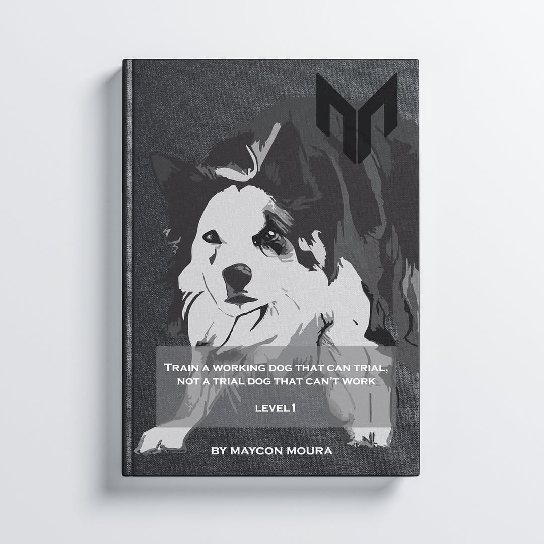 Post 10 by Moura Stock Dogs on Instagram (image)