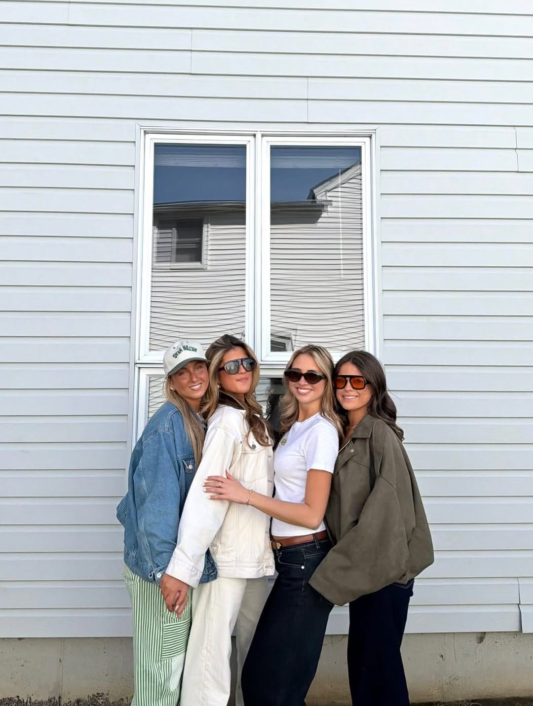 Post 10 by ALPHA PHI on Instagram (carousel)