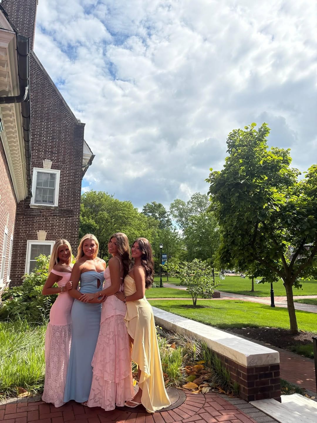 Post 1 by ALPHA PHI on Instagram (carousel)