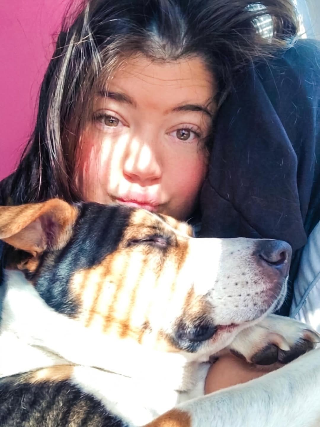Post 10 by Daisy "BUGGIE" 🌼 on Instagram (image)