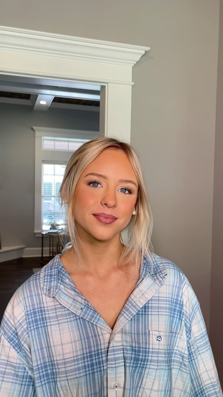 Post 6 by Grace Kennedy | ATL Makeup Artist on Instagram (video)