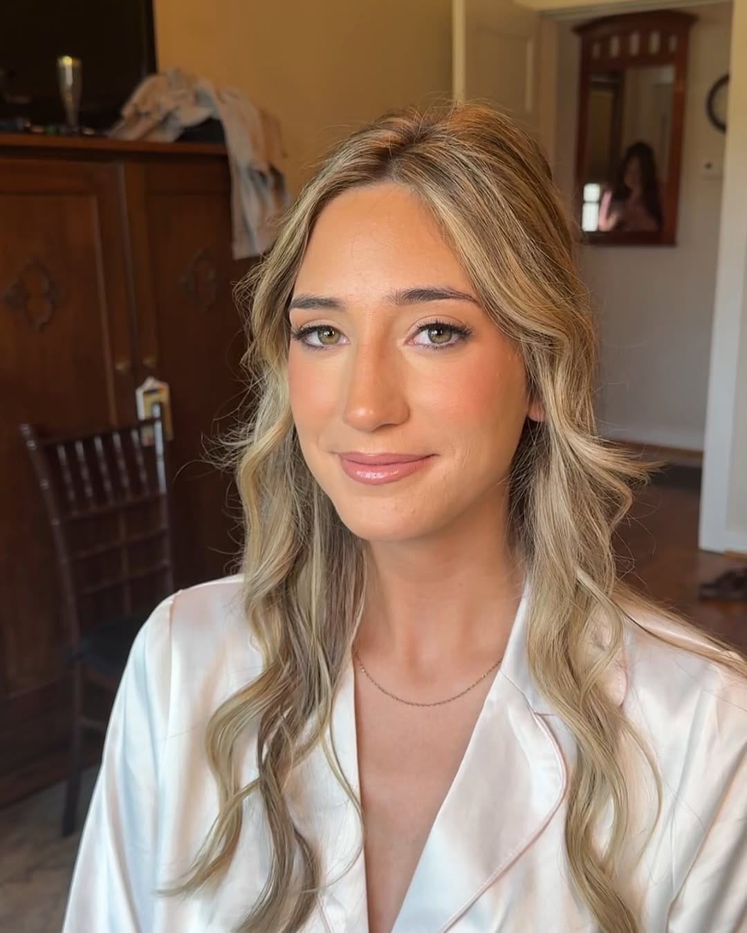 Post 4 by Grace Kennedy | ATL Makeup Artist on Instagram (carousel)