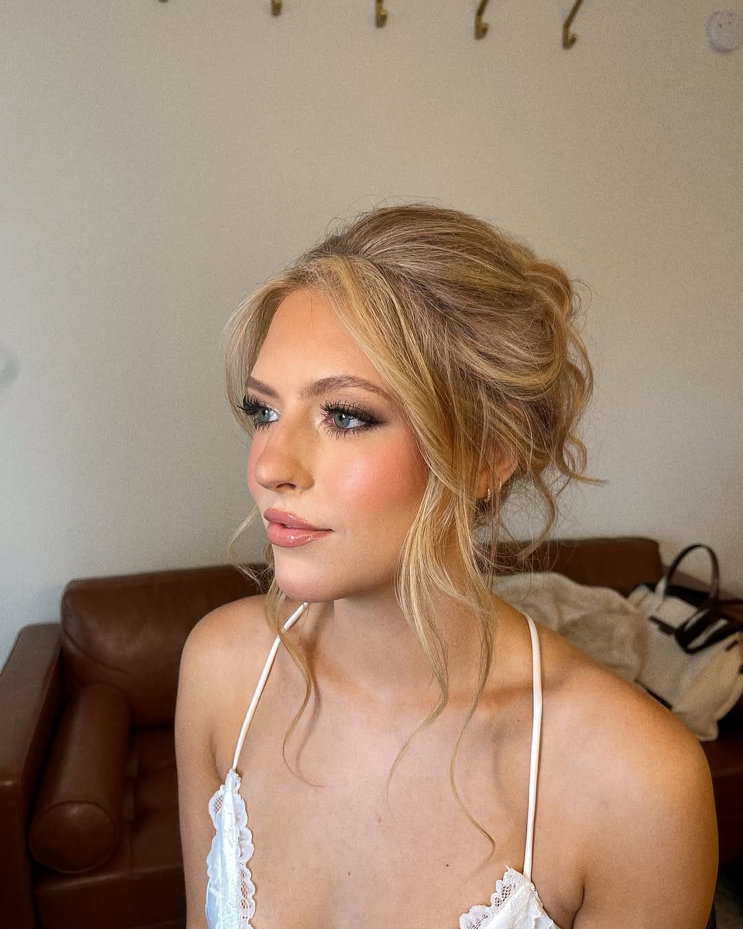 Post 8 by Grace Kennedy | ATL Makeup Artist on Instagram (carousel)