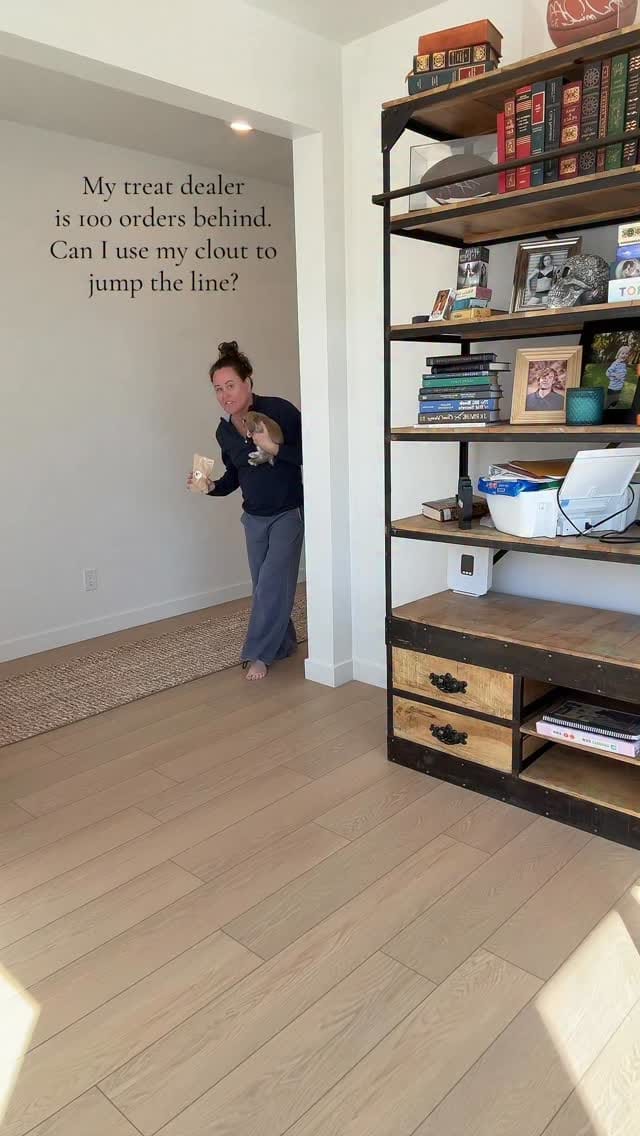 Post 6 by Rabbit Pals on Instagram (video)
