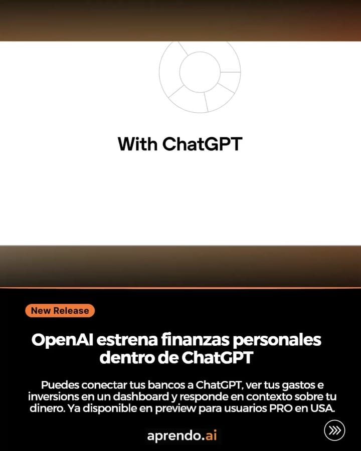 Post 2 by Inteligencia Artificial | Aprende IA on Instagram (carousel)