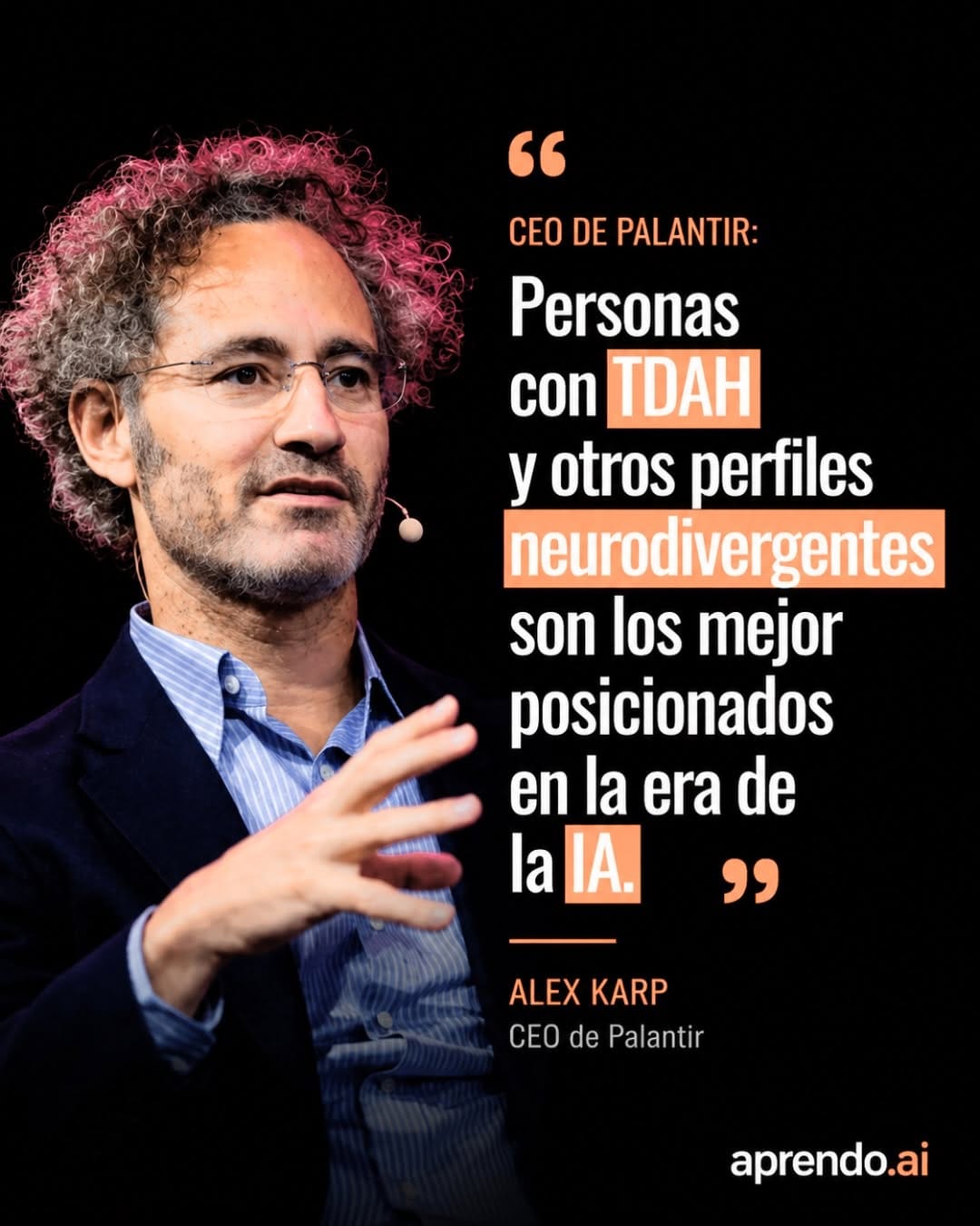 Post 1 by Inteligencia Artificial | Aprende IA on Instagram (image)