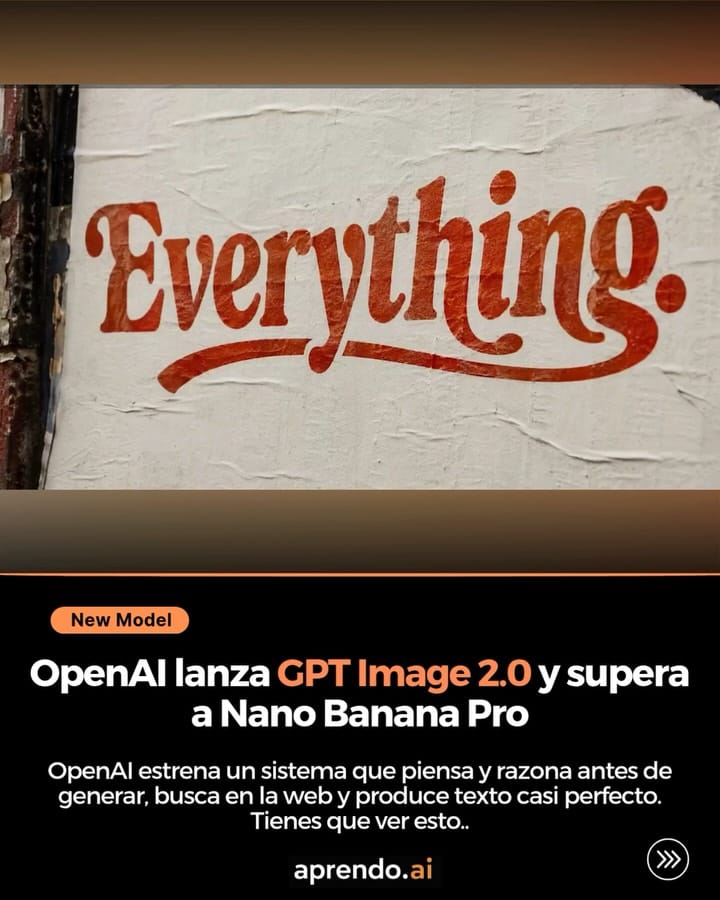 Post 7 by Inteligencia Artificial | Aprende IA on Instagram (carousel)