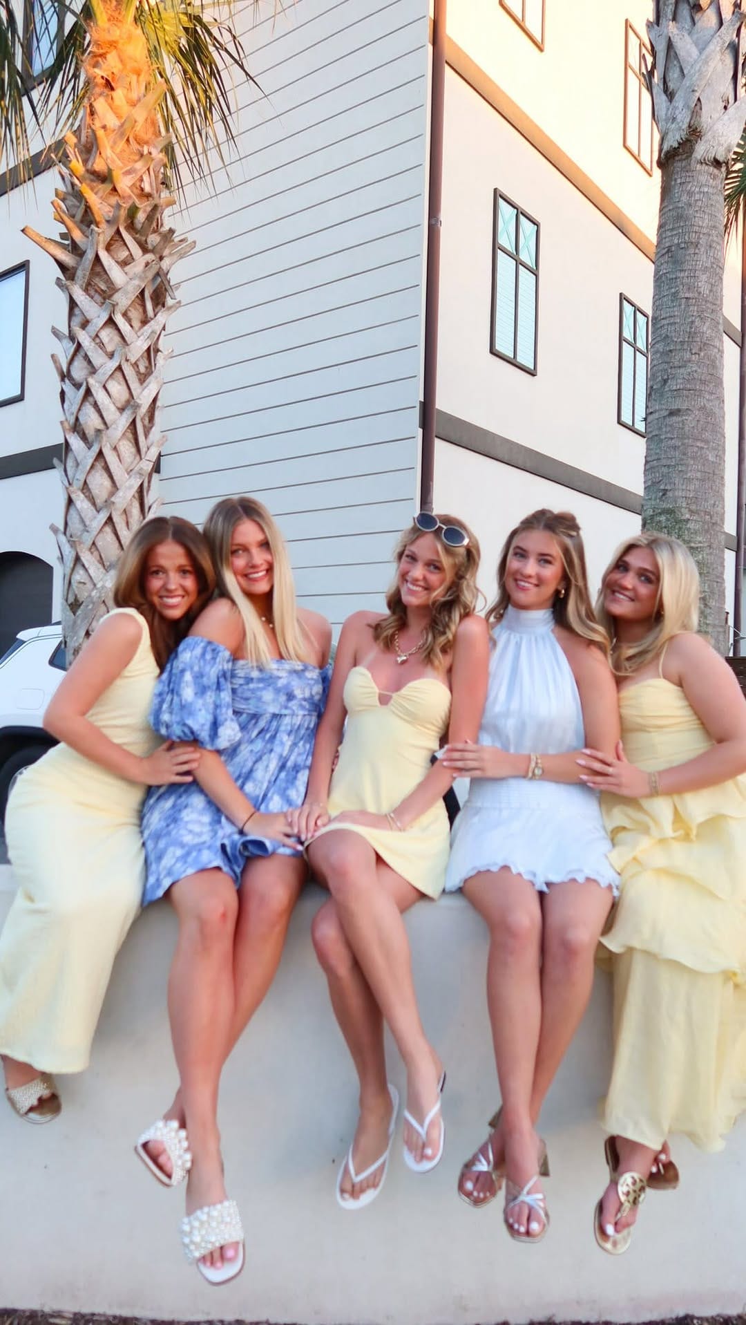 Post 3 by OKLAHOMA CHI OMEGA on Instagram (video)