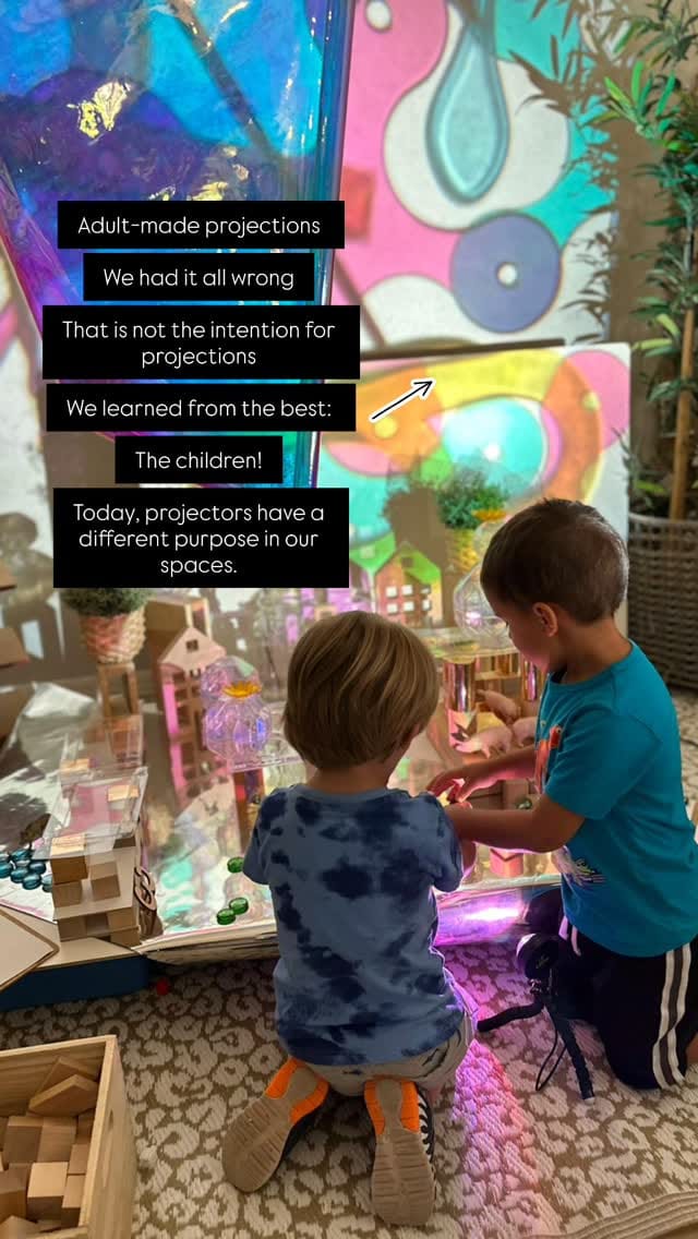Post 1 by Paola Lopez | Play Researcher on Instagram (video)