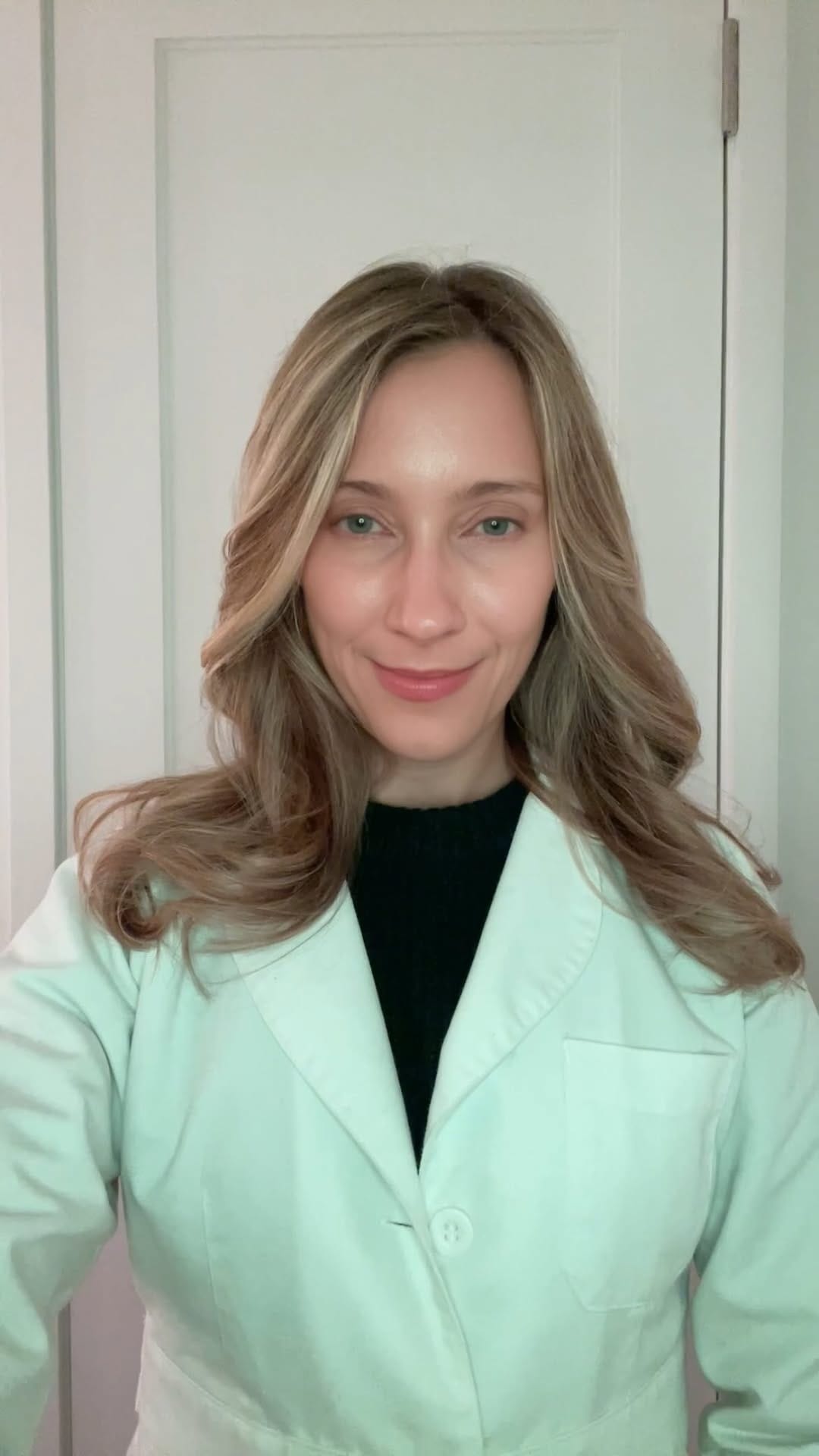 Post 1 by Hadley C. King, MD, FAAD on Instagram (video)