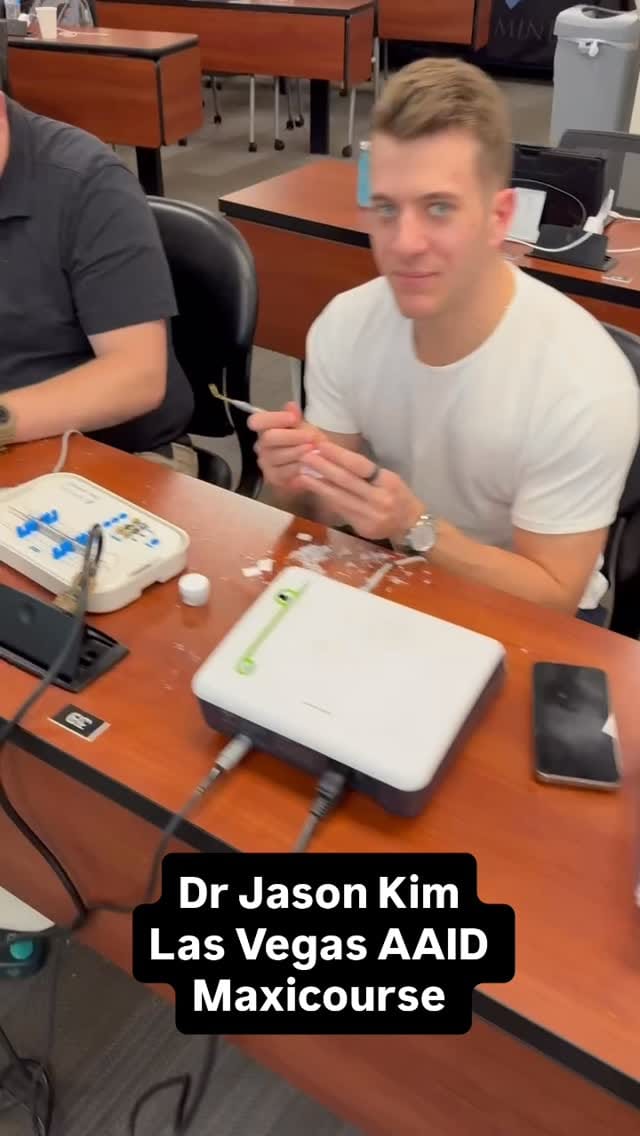 Post 2 by Jason Kim on Instagram (video)