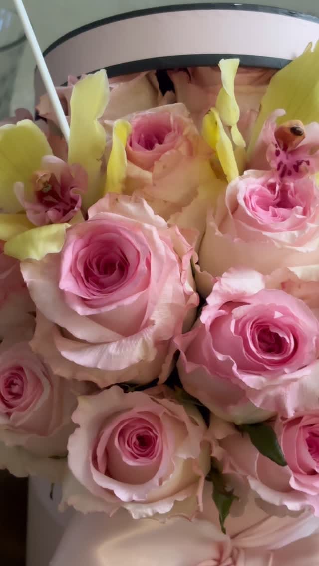 Post 2 by Yireth Events on Instagram (video)