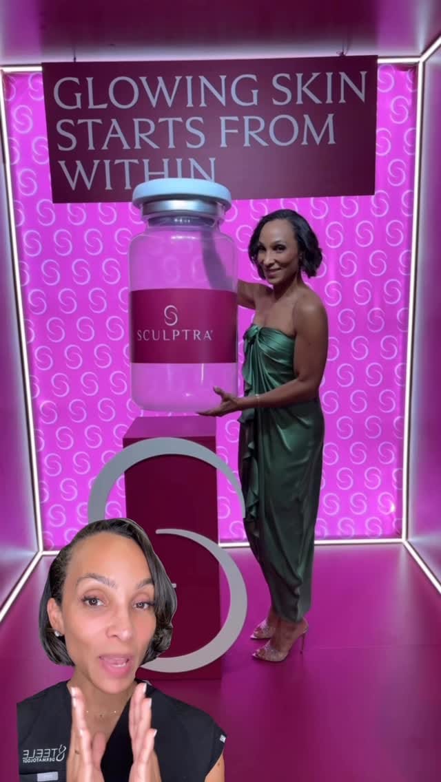 Post 7 by Dr. Chynna Steele Johnson on Instagram (video)