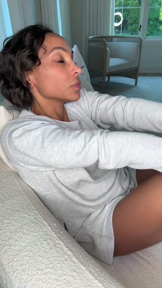 Post 6 by Dr. Chynna Steele Johnson on Instagram (video)
