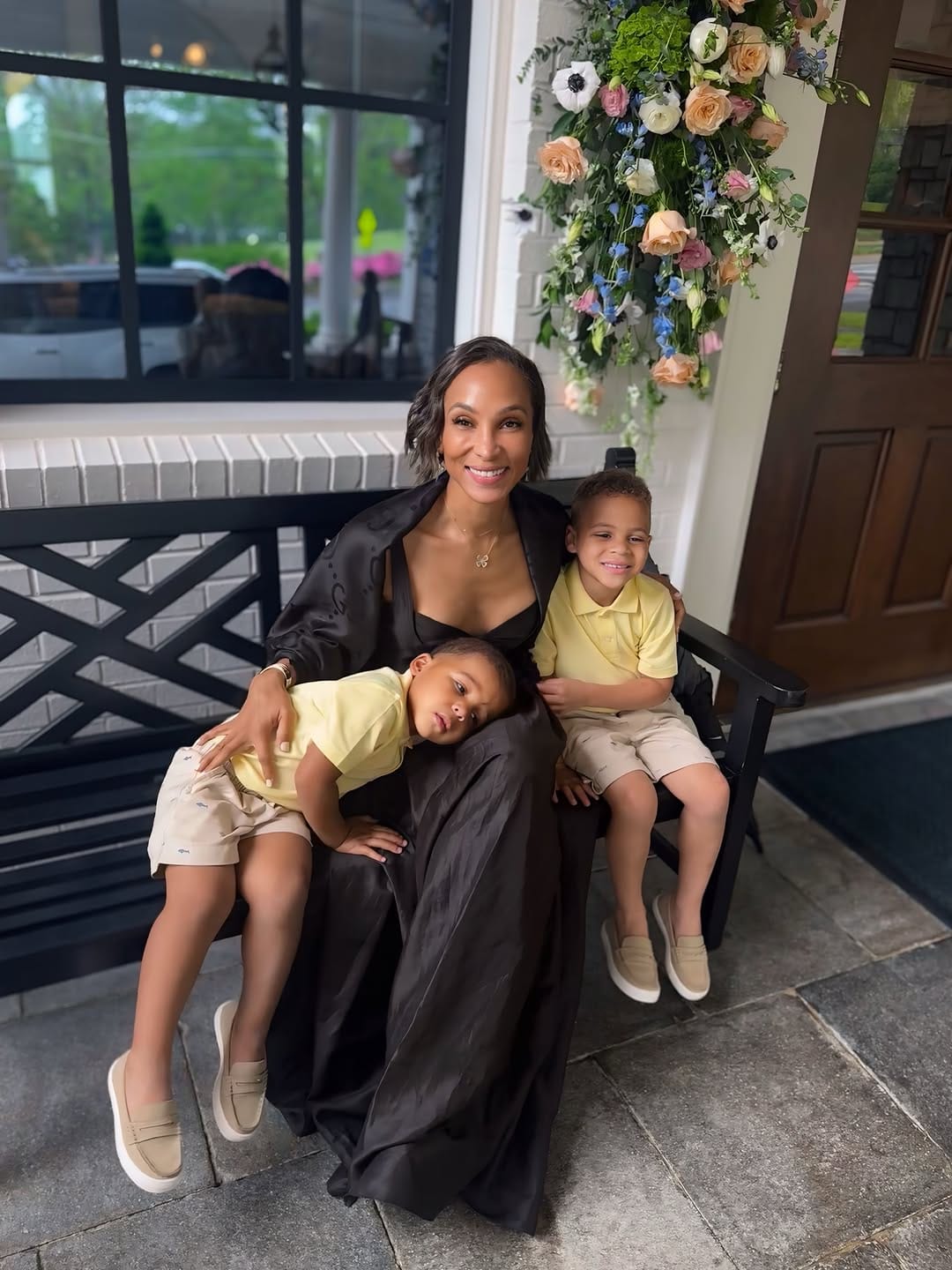 Post 5 by Dr. Chynna Steele Johnson on Instagram (carousel)