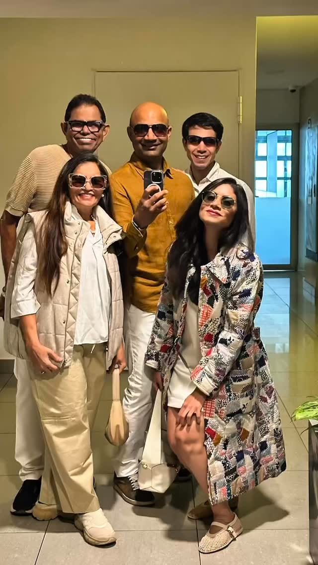 Post 8 by Nilay Shah, MD, MS, FACS on Instagram (video)