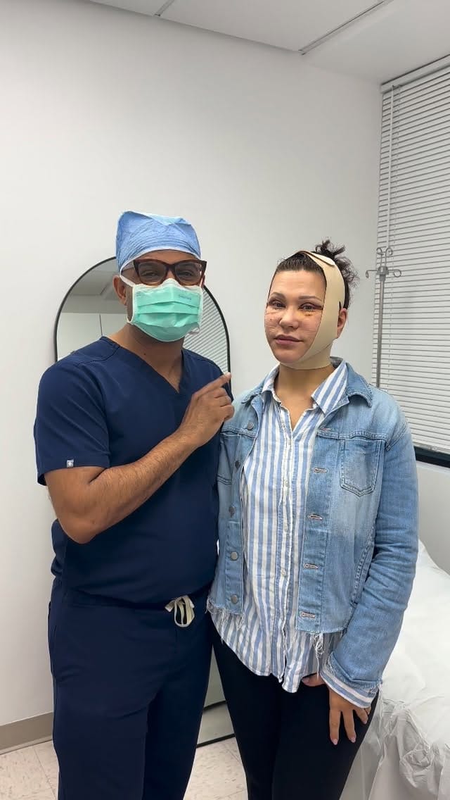 Post 6 by Nilay Shah, MD, MS, FACS on Instagram (video)