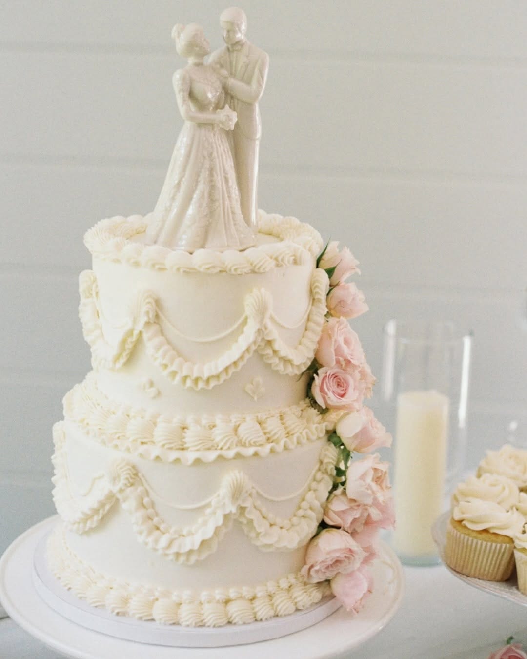 Post 5 by The Wilds Wedding & Event Venue on Instagram (carousel)