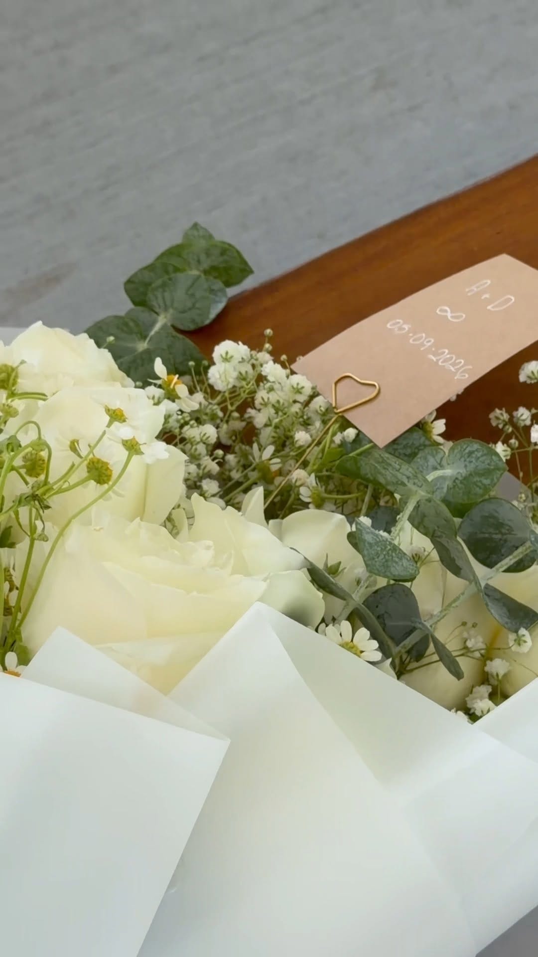 Post 7 by The Wilds Wedding & Event Venue on Instagram (video)