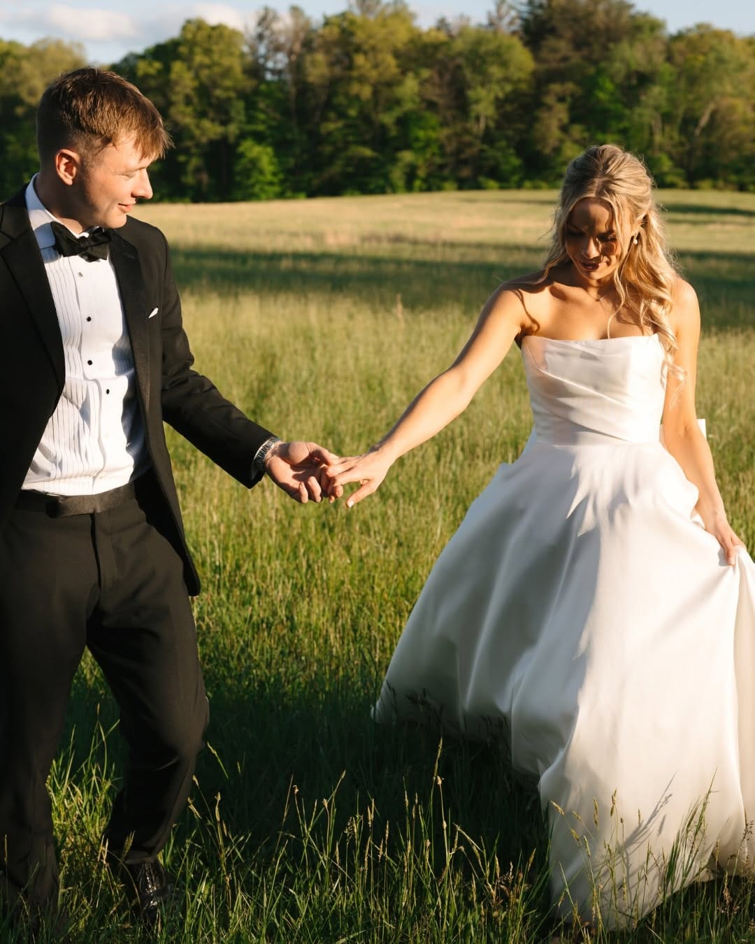 Post 8 by The Wilds Wedding & Event Venue on Instagram (carousel)