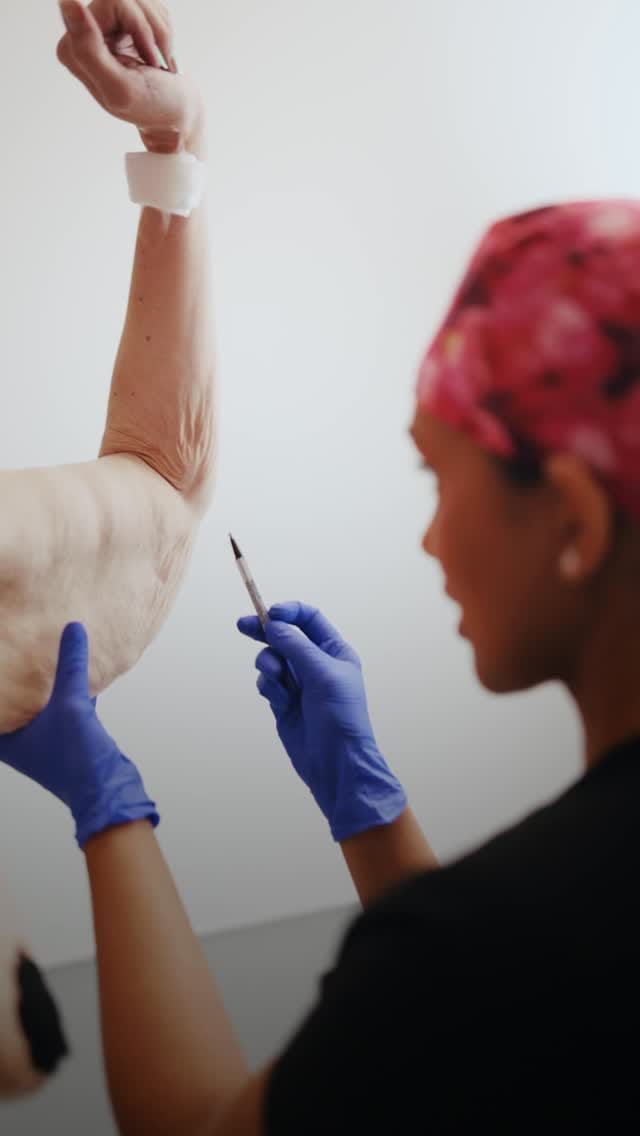 Post 7 by Houston Plastic Surgery & Sinus on Instagram (video)