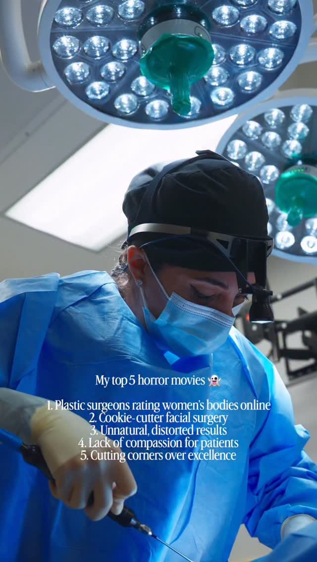 Post 2 by Houston Plastic Surgery & Sinus on Instagram (video)
