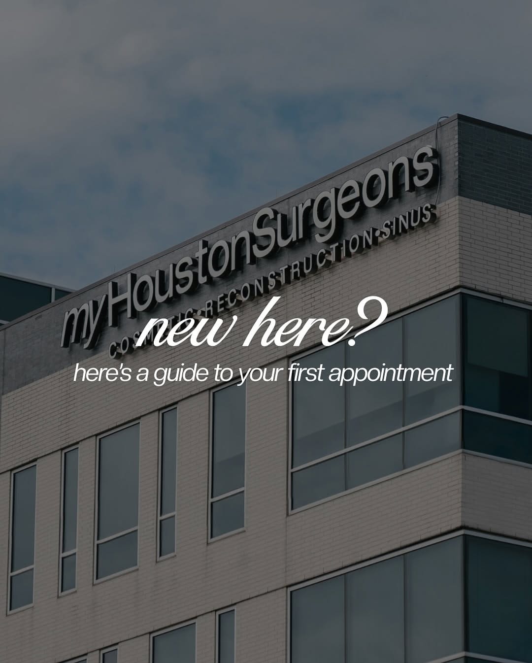 Post 9 by Houston Plastic Surgery & Sinus on Instagram (carousel)