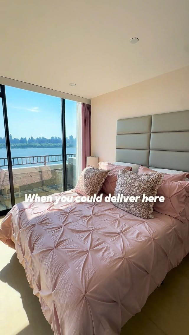 Post 3 by The Midwives of NJ on Instagram (video)