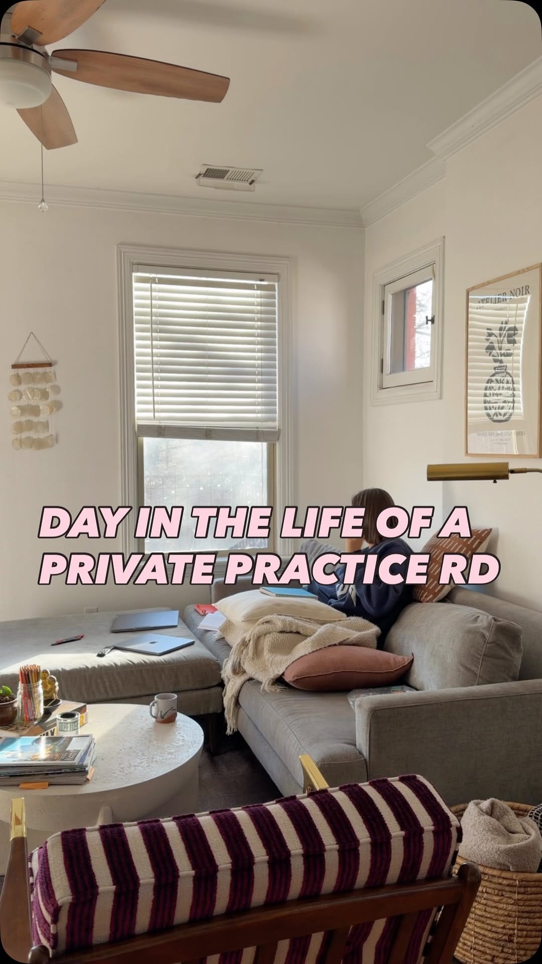Post 7 by Connie MS, RD | Disordered Eating Recovery + Nutrition Educator on Instagram (video)